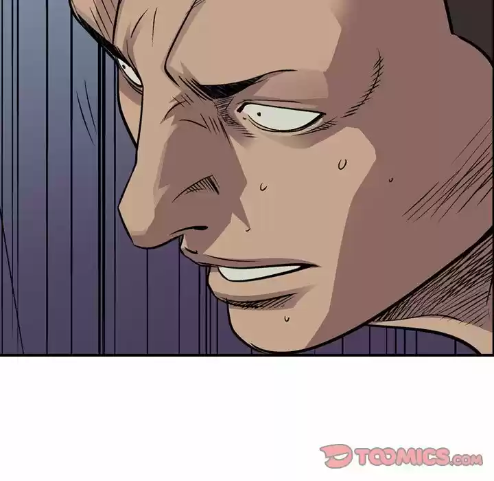 Legend: The Beginning Chapter 124