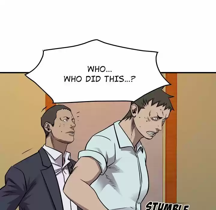 Legend: The Beginning Chapter 124