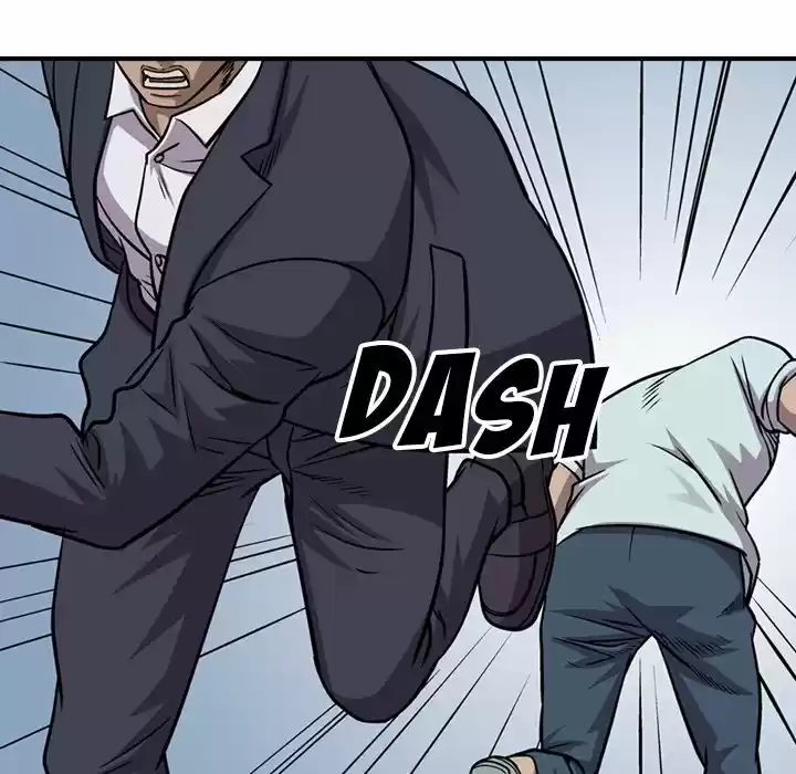 Legend: The Beginning Chapter 124