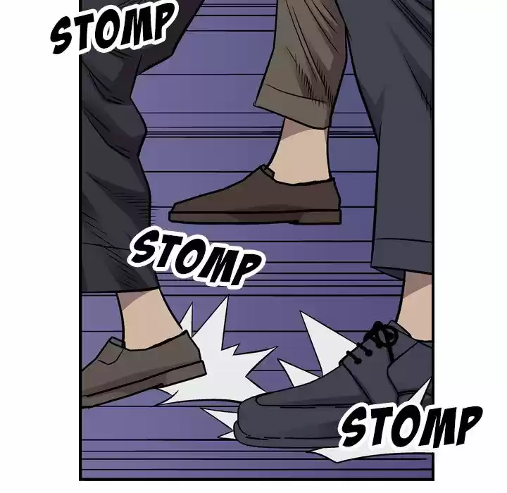 Legend: The Beginning Chapter 124