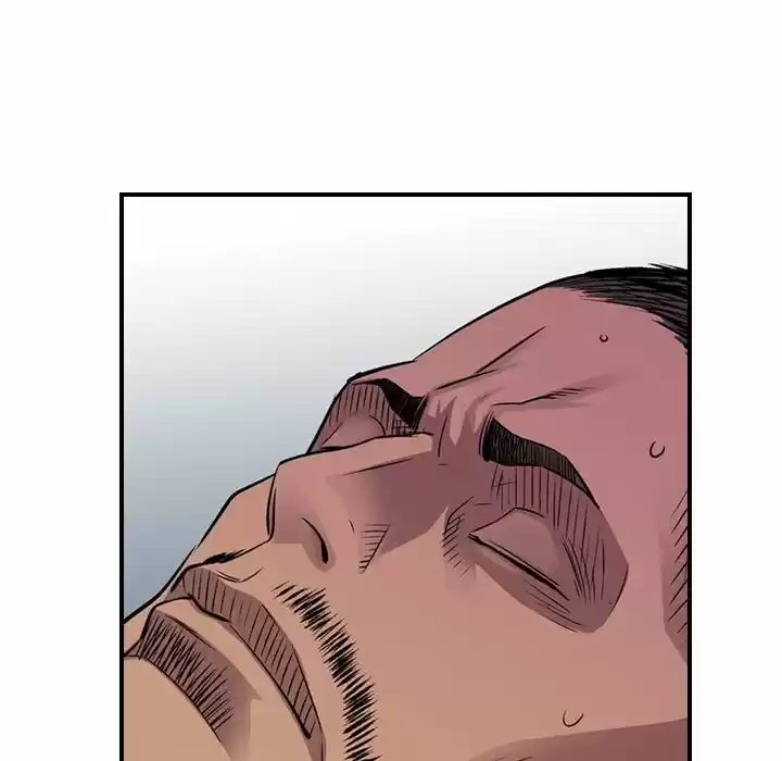 Legend: The Beginning Chapter 124