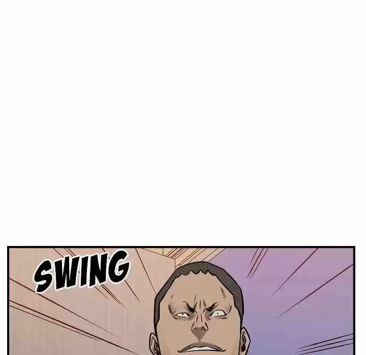 Legend: The Beginning Chapter 124