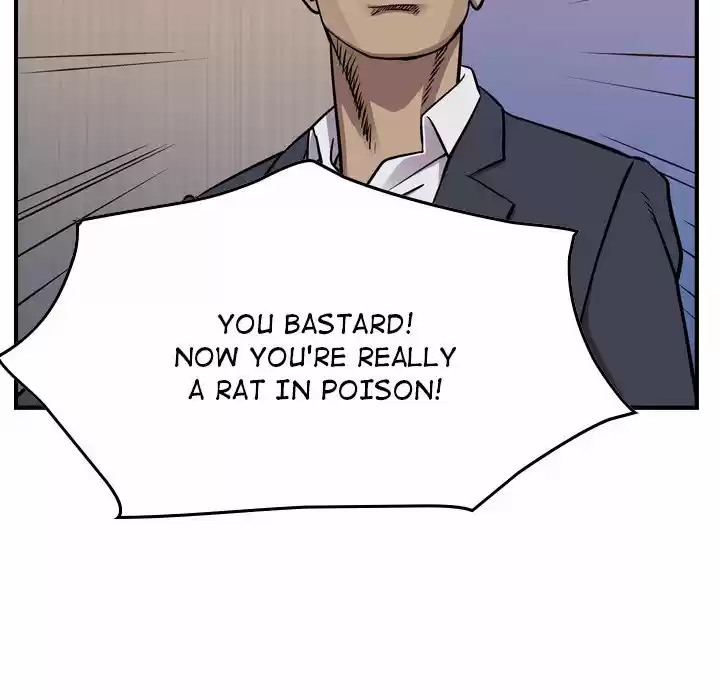 Legend: The Beginning Chapter 124