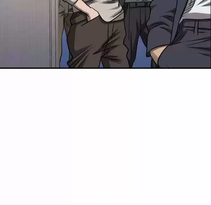 Legend: The Beginning Chapter 124