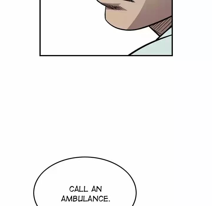 Legend: The Beginning Chapter 124