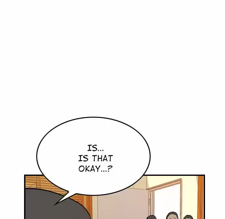 Legend: The Beginning Chapter 124