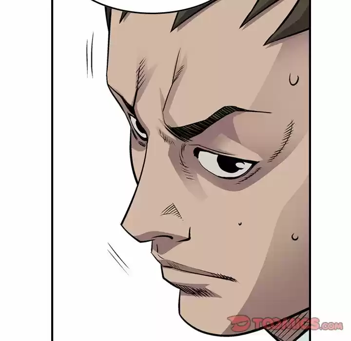 Legend: The Beginning Chapter 124