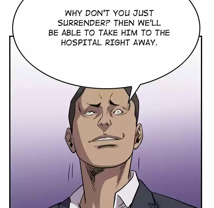 Legend: The Beginning Chapter 124