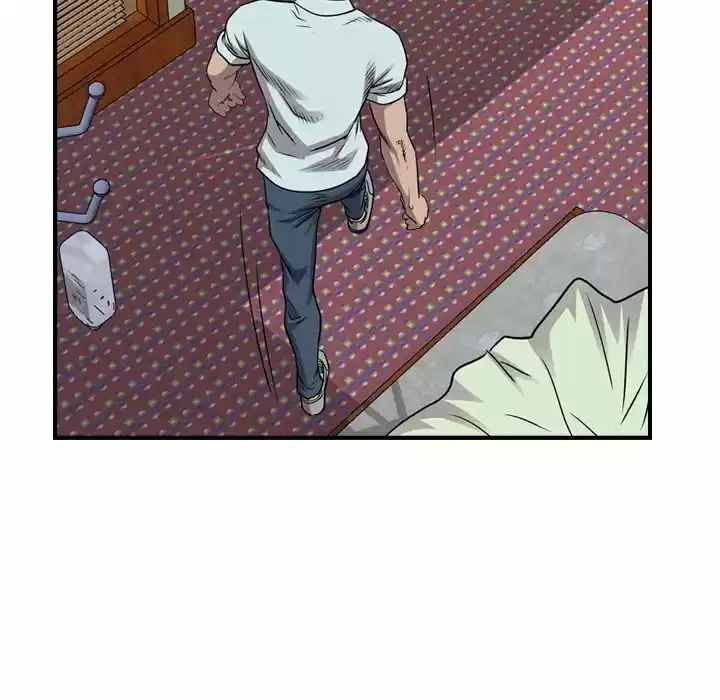 Legend: The Beginning Chapter 124