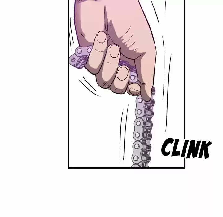 Legend: The Beginning Chapter 124