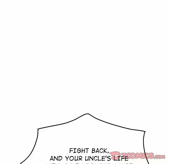 Legend: The Beginning Chapter 124