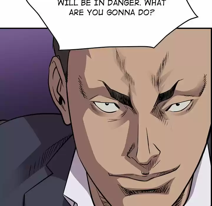 Legend: The Beginning Chapter 124