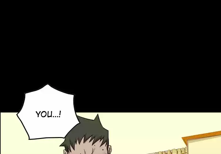 Legend: The Beginning Chapter 125