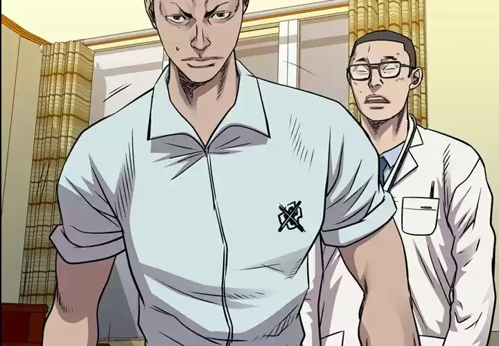 Legend: The Beginning Chapter 125