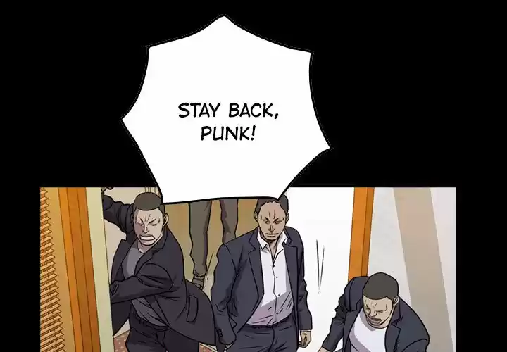 Legend: The Beginning Chapter 125