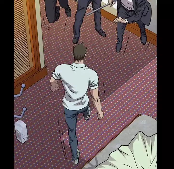 Legend: The Beginning Chapter 125