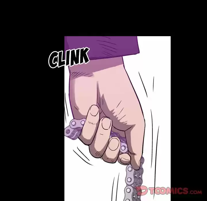 Legend: The Beginning Chapter 125