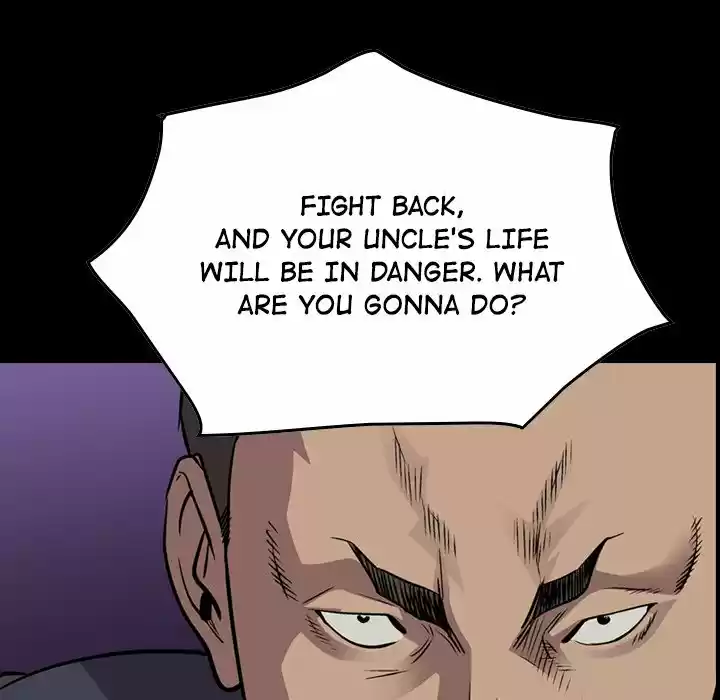 Legend: The Beginning Chapter 125