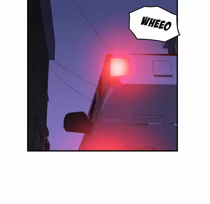 Legend: The Beginning Chapter 125