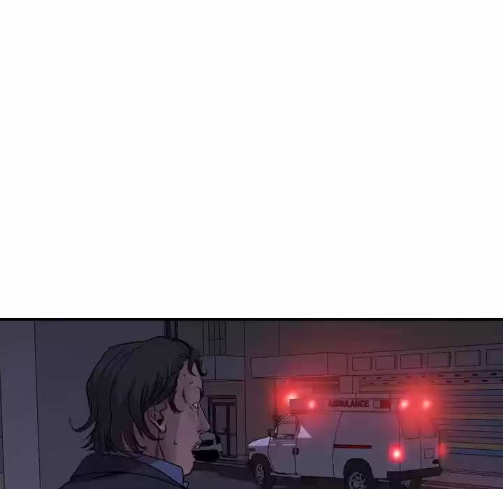 Legend: The Beginning Chapter 125