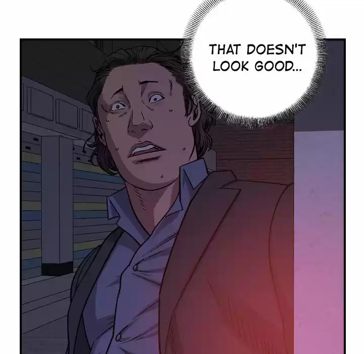 Legend: The Beginning Chapter 125