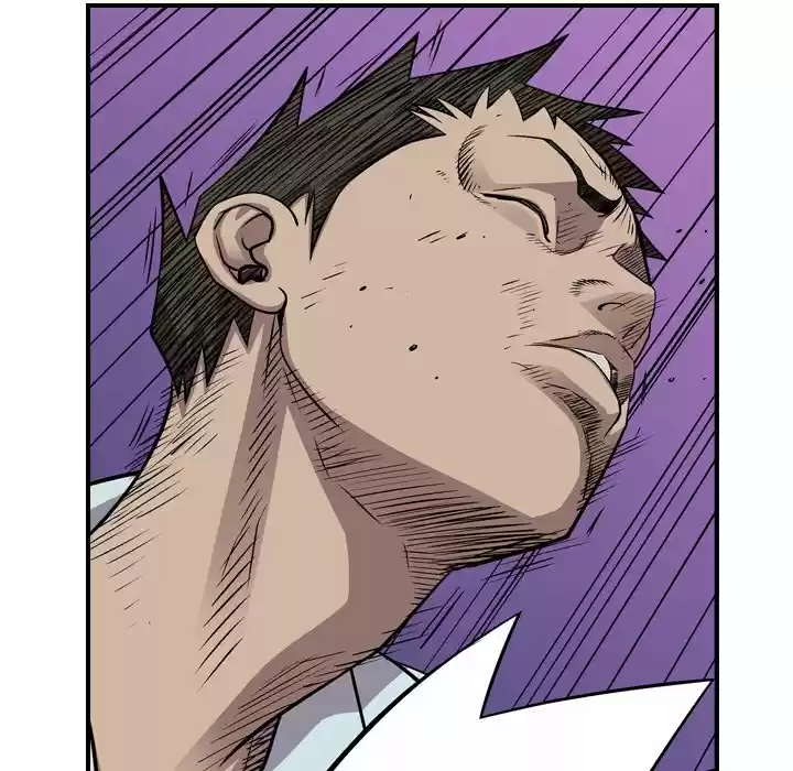 Legend: The Beginning Chapter 125