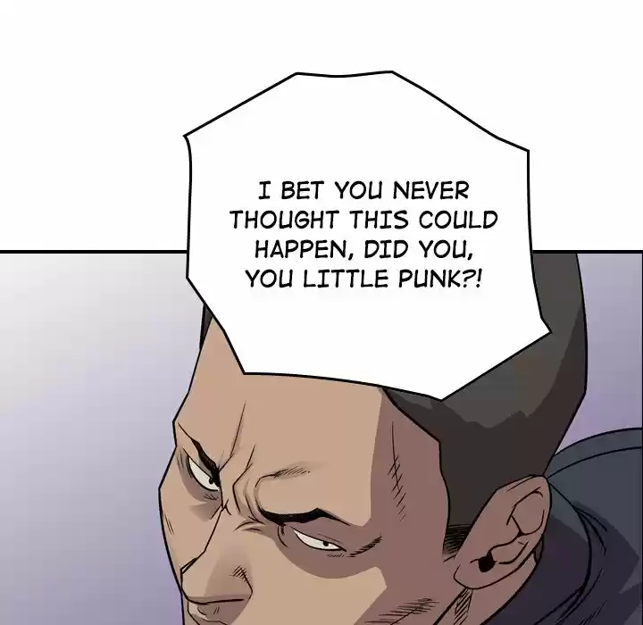 Legend: The Beginning Chapter 125