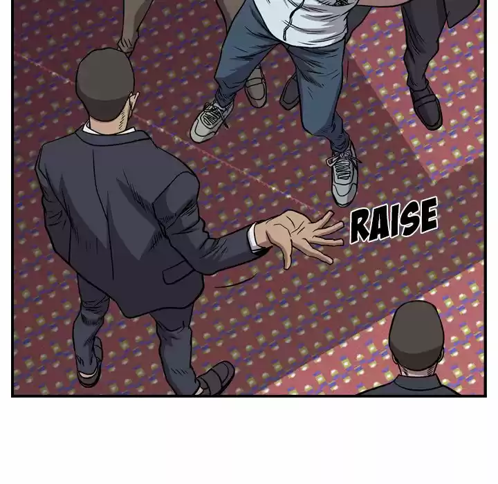 Legend: The Beginning Chapter 125