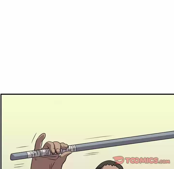 Legend: The Beginning Chapter 125