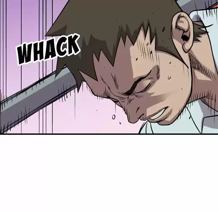 Legend: The Beginning Chapter 125