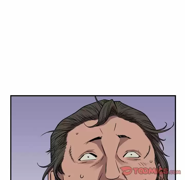 Legend: The Beginning Chapter 125