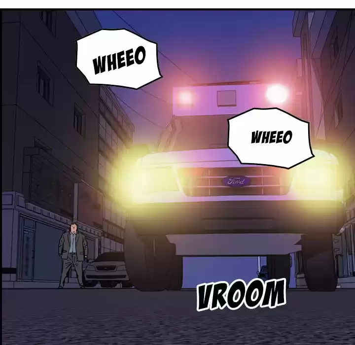 Legend: The Beginning Chapter 125