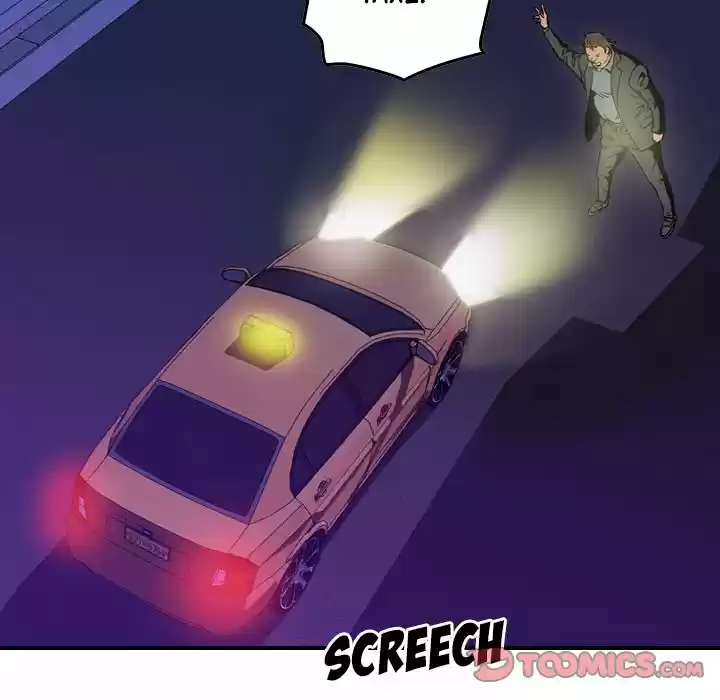 Legend: The Beginning Chapter 125