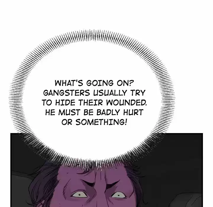 Legend: The Beginning Chapter 125