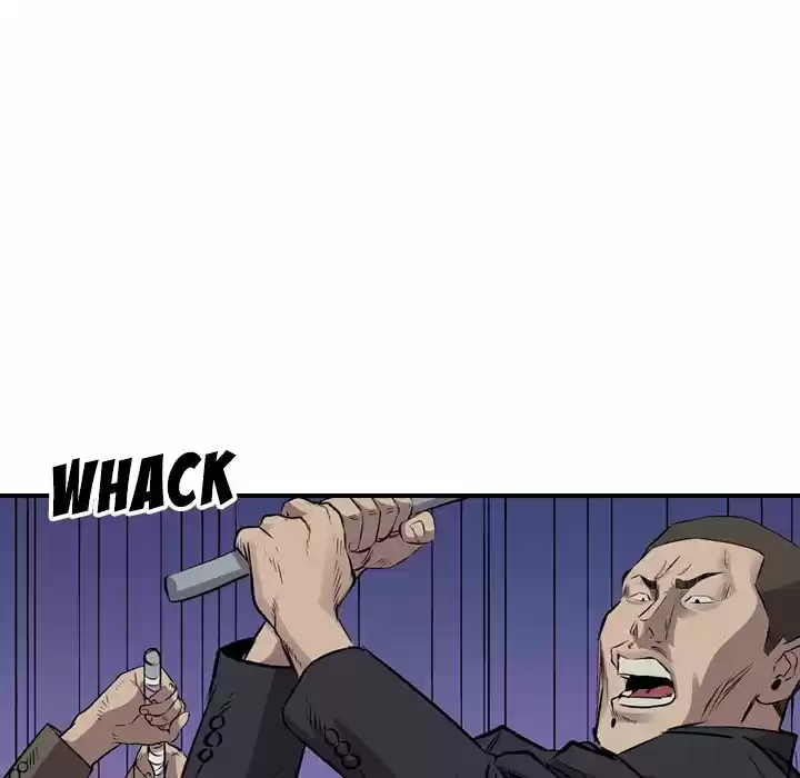 Legend: The Beginning Chapter 125