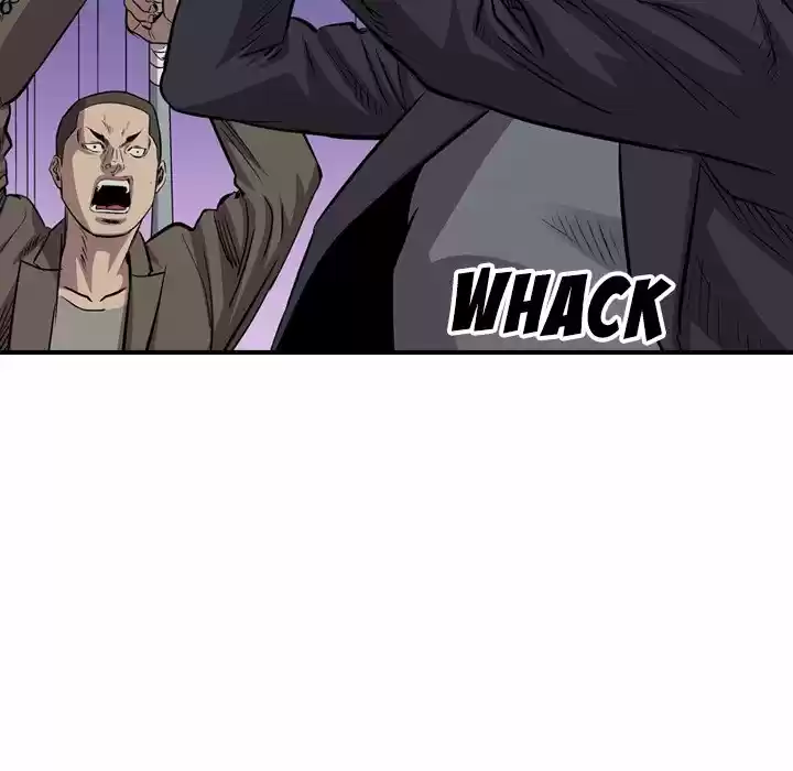 Legend: The Beginning Chapter 125