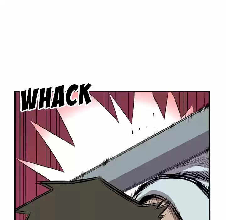 Legend: The Beginning Chapter 125