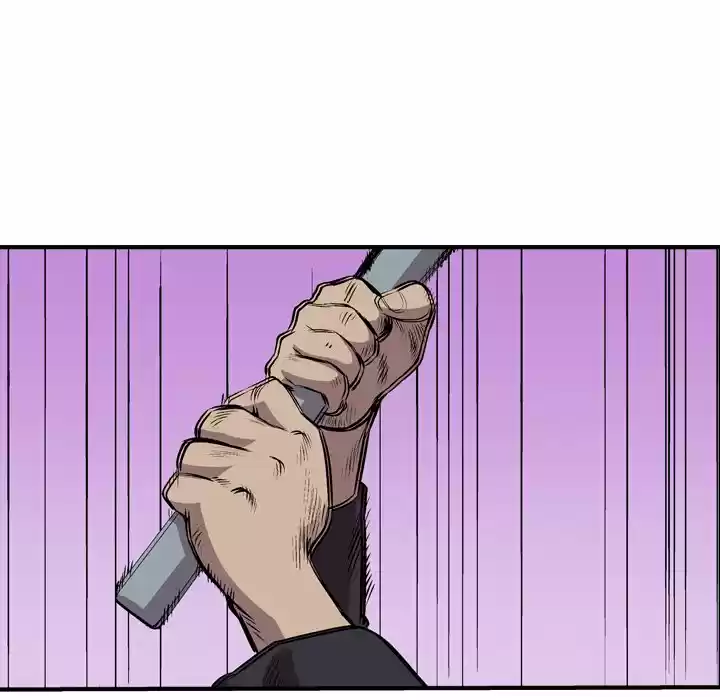 Legend: The Beginning Chapter 125