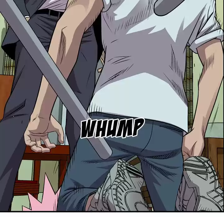 Legend: The Beginning Chapter 125