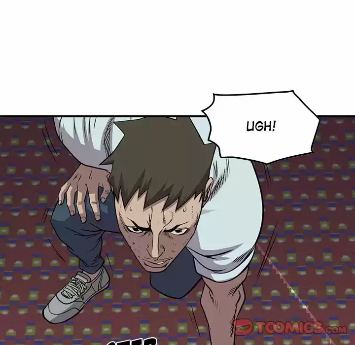 Legend: The Beginning Chapter 125