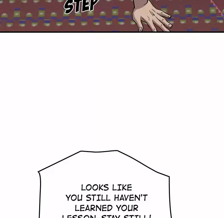 Legend: The Beginning Chapter 125