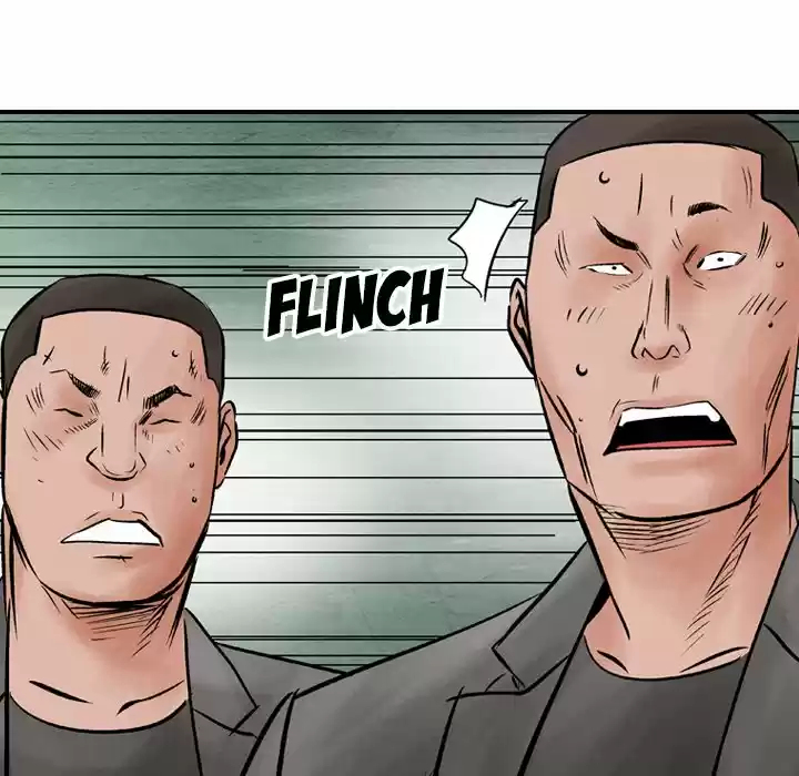 Legend: The Beginning Chapter 125