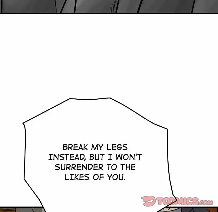 Legend: The Beginning Chapter 125