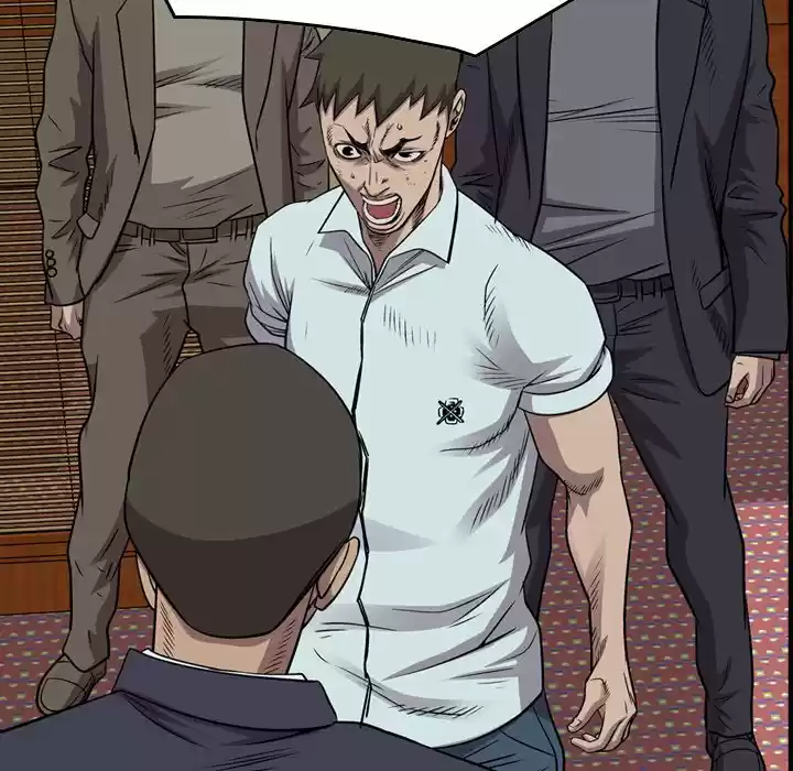 Legend: The Beginning Chapter 125