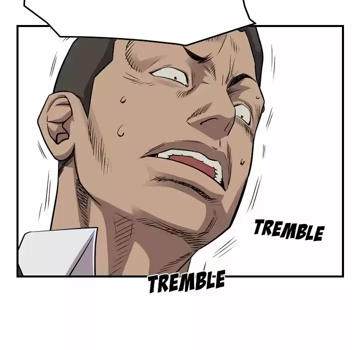 Legend: The Beginning Chapter 125