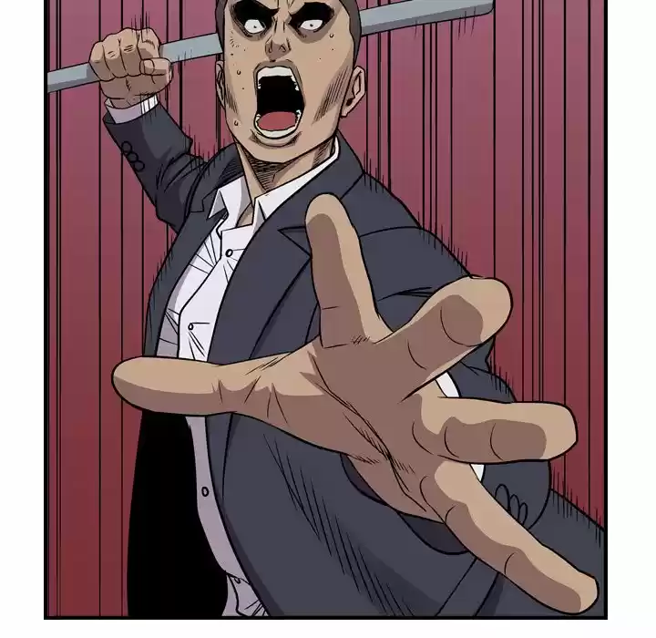 Legend: The Beginning Chapter 125