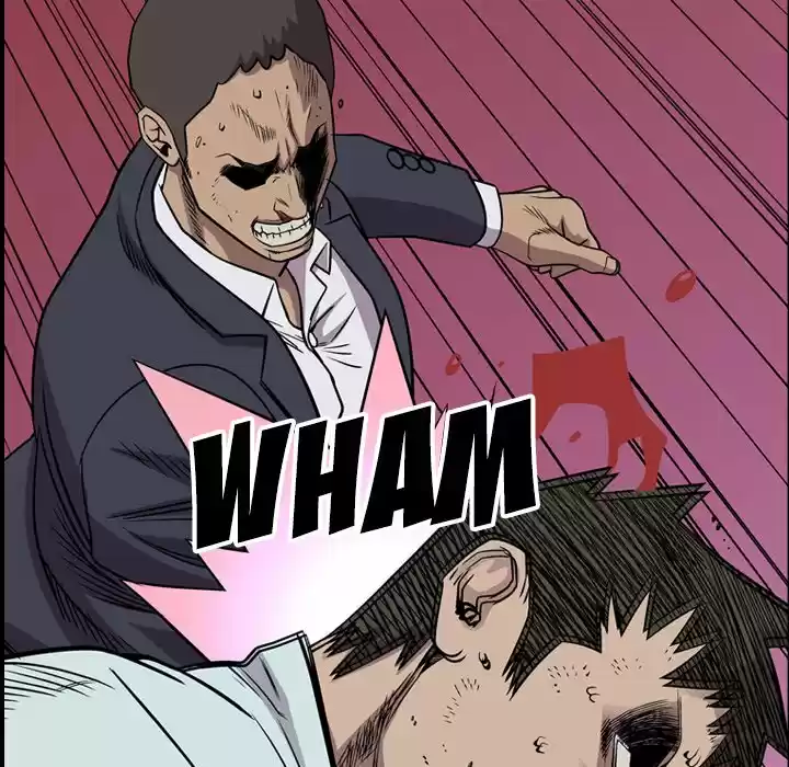 Legend: The Beginning Chapter 125