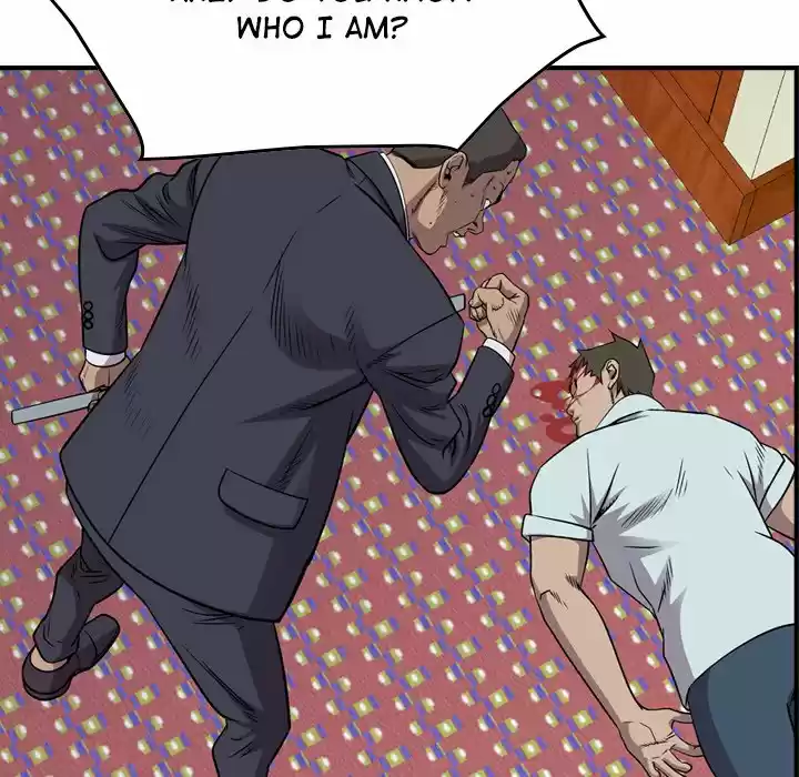 Legend: The Beginning Chapter 125