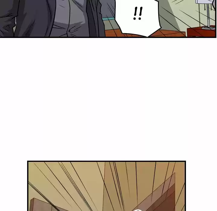 Legend: The Beginning Chapter 125