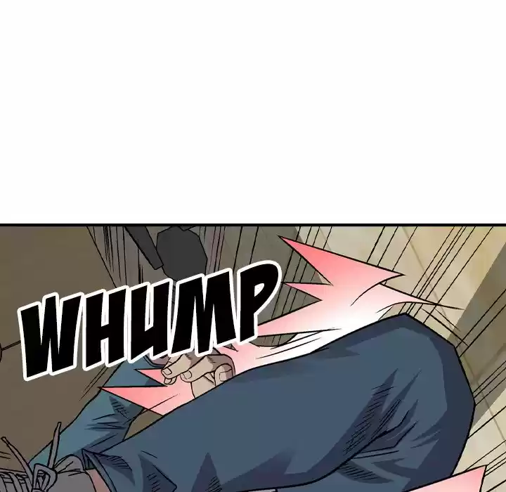 Legend: The Beginning Chapter 125